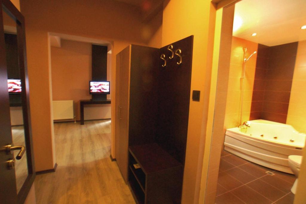 Luxor Complex Ivaylovgrad Phòng bức ảnh