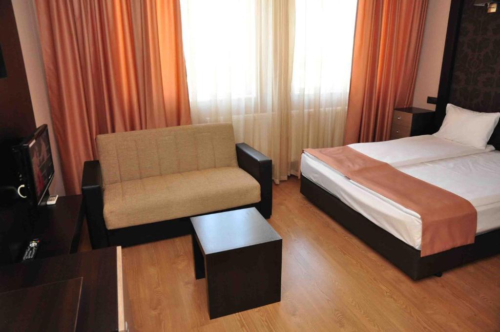 Luxor Complex Ivaylovgrad Phòng bức ảnh