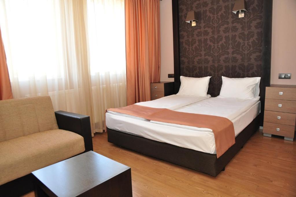 Luxor Complex Ivaylovgrad Ngoại thất bức ảnh