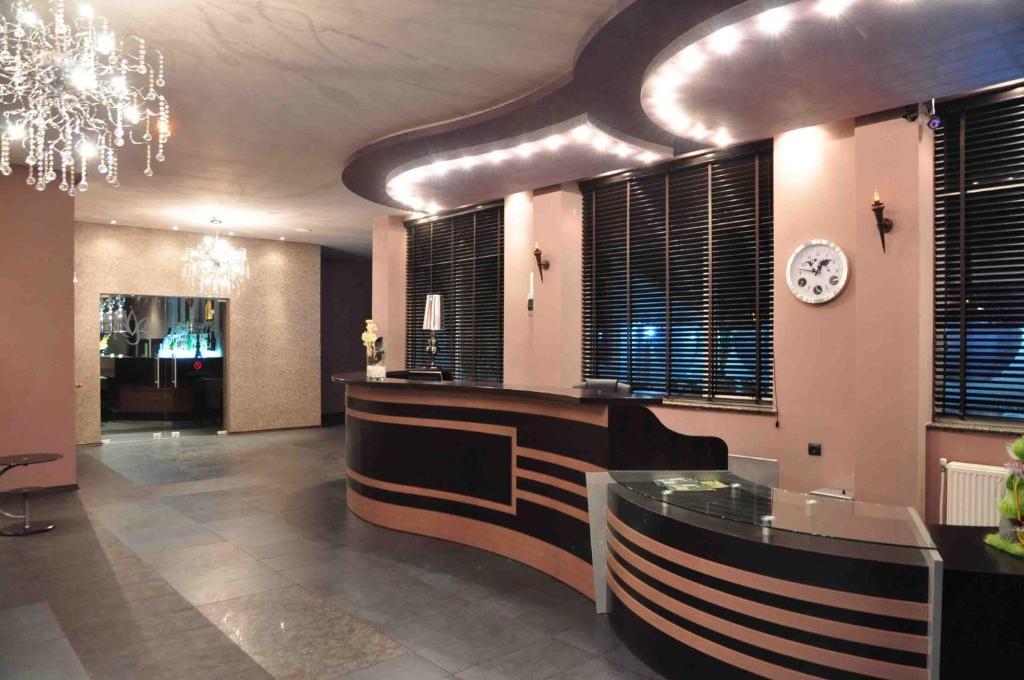 Luxor Complex Ivaylovgrad Ngoại thất bức ảnh