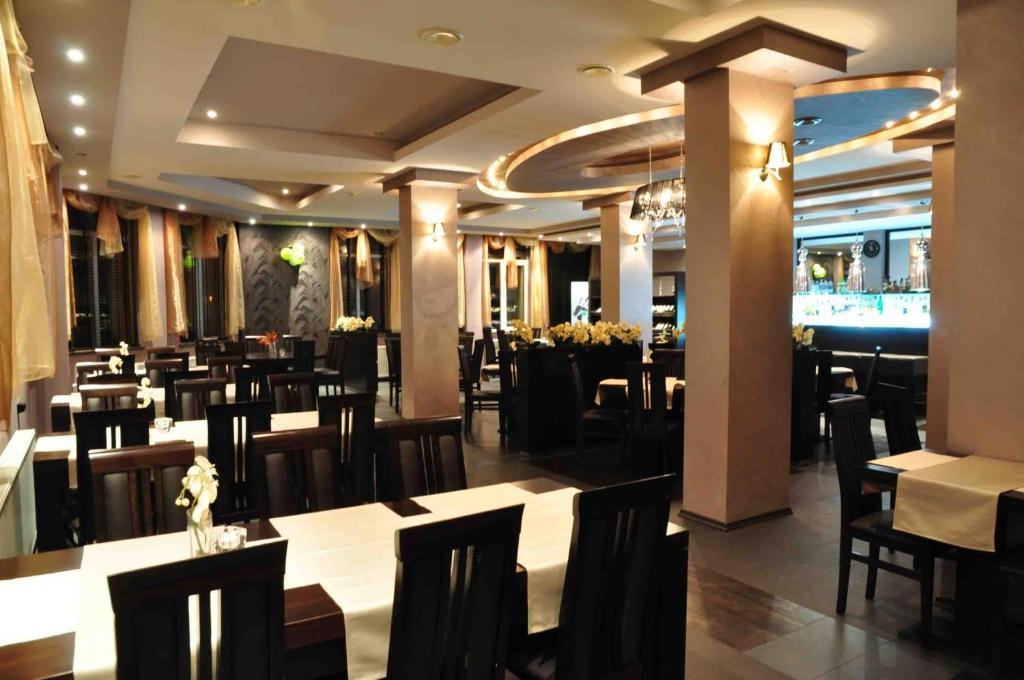 Luxor Complex Ivaylovgrad Ngoại thất bức ảnh