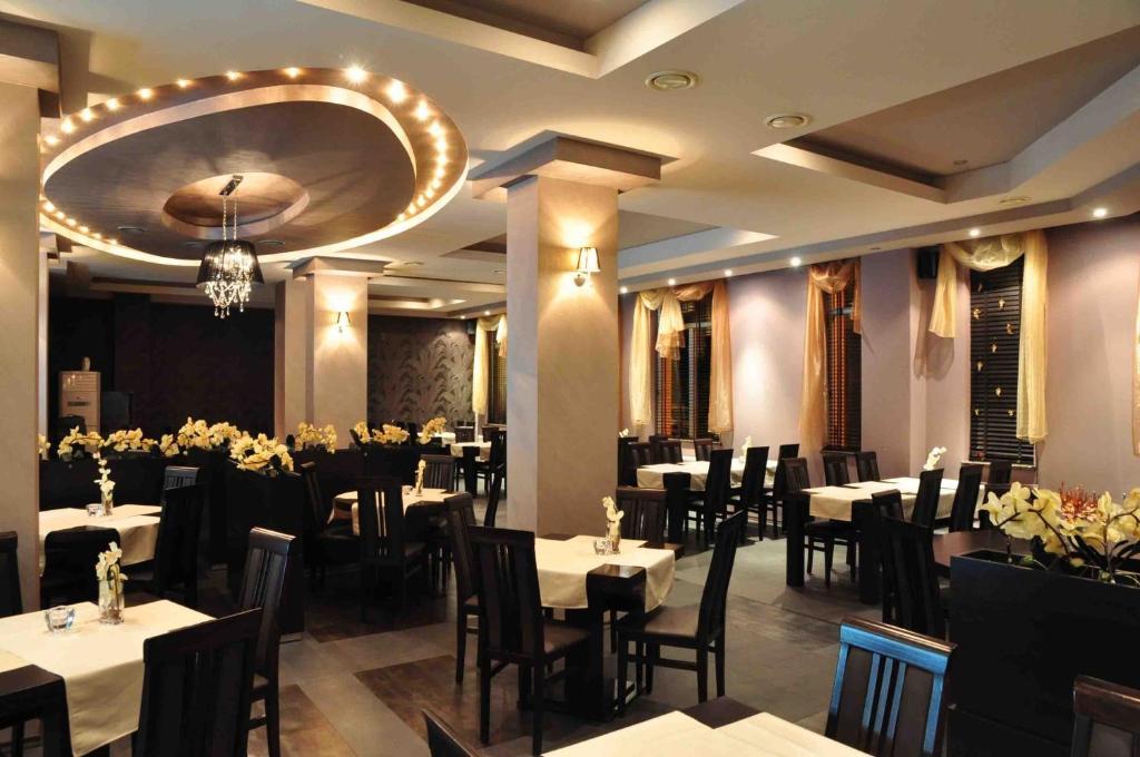 Luxor Complex Ivaylovgrad Ngoại thất bức ảnh