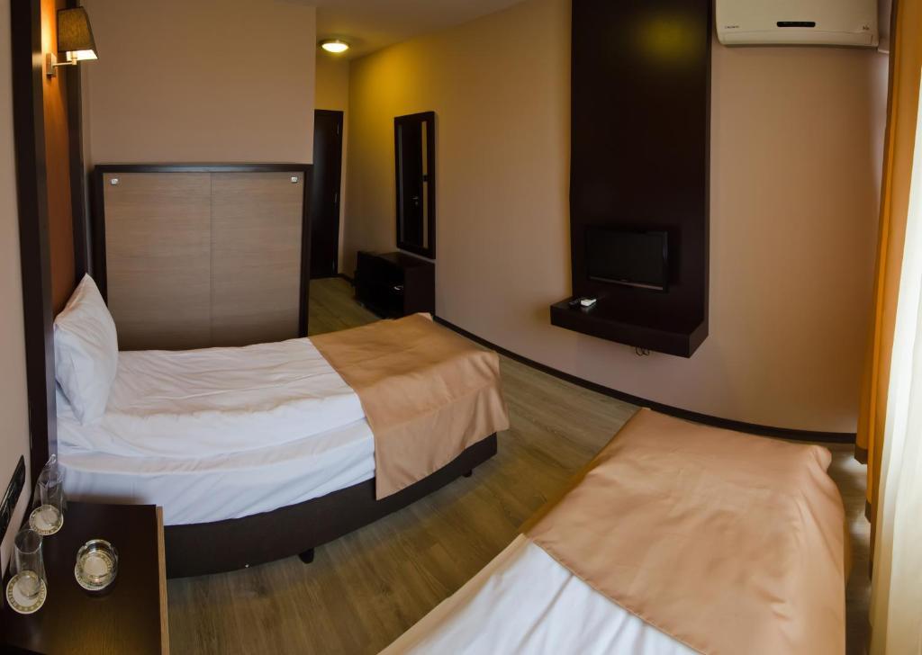 Luxor Complex Ivaylovgrad Ngoại thất bức ảnh