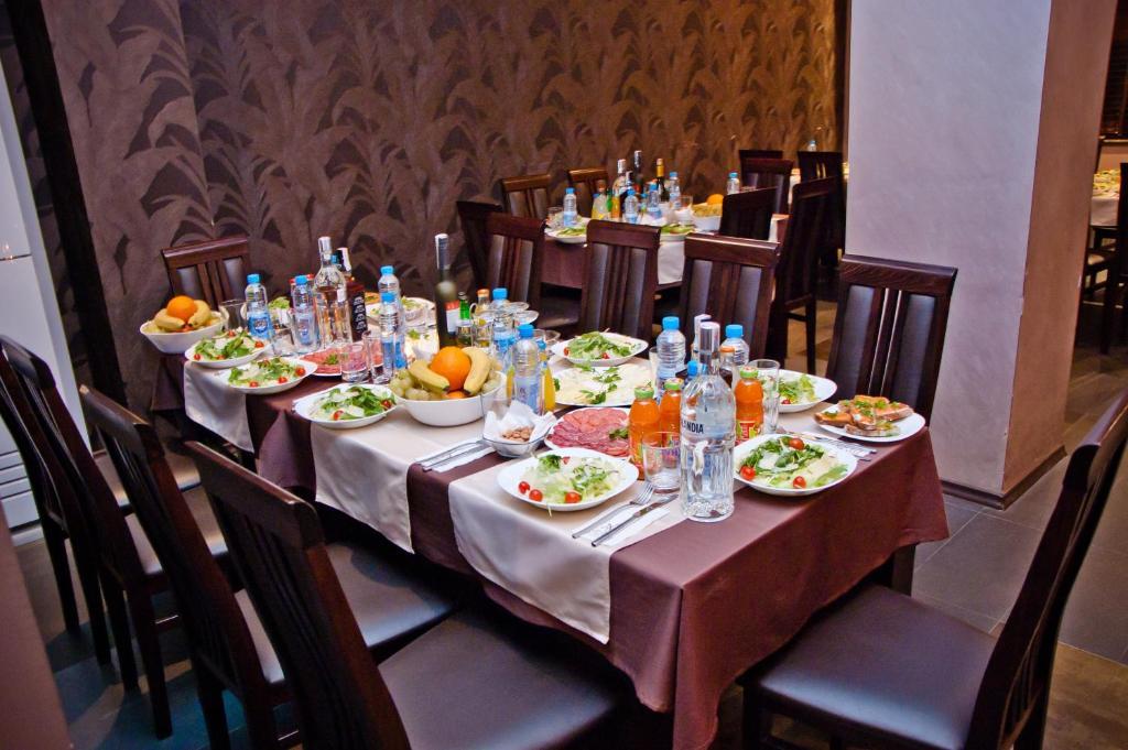 Luxor Complex Ivaylovgrad Ngoại thất bức ảnh