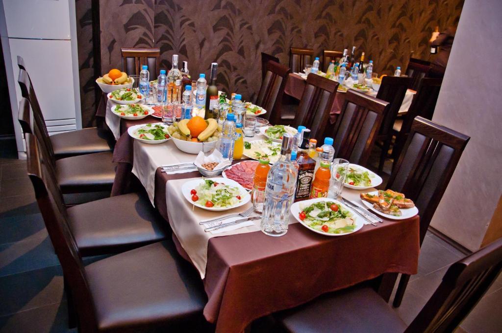 Luxor Complex Ivaylovgrad Ngoại thất bức ảnh