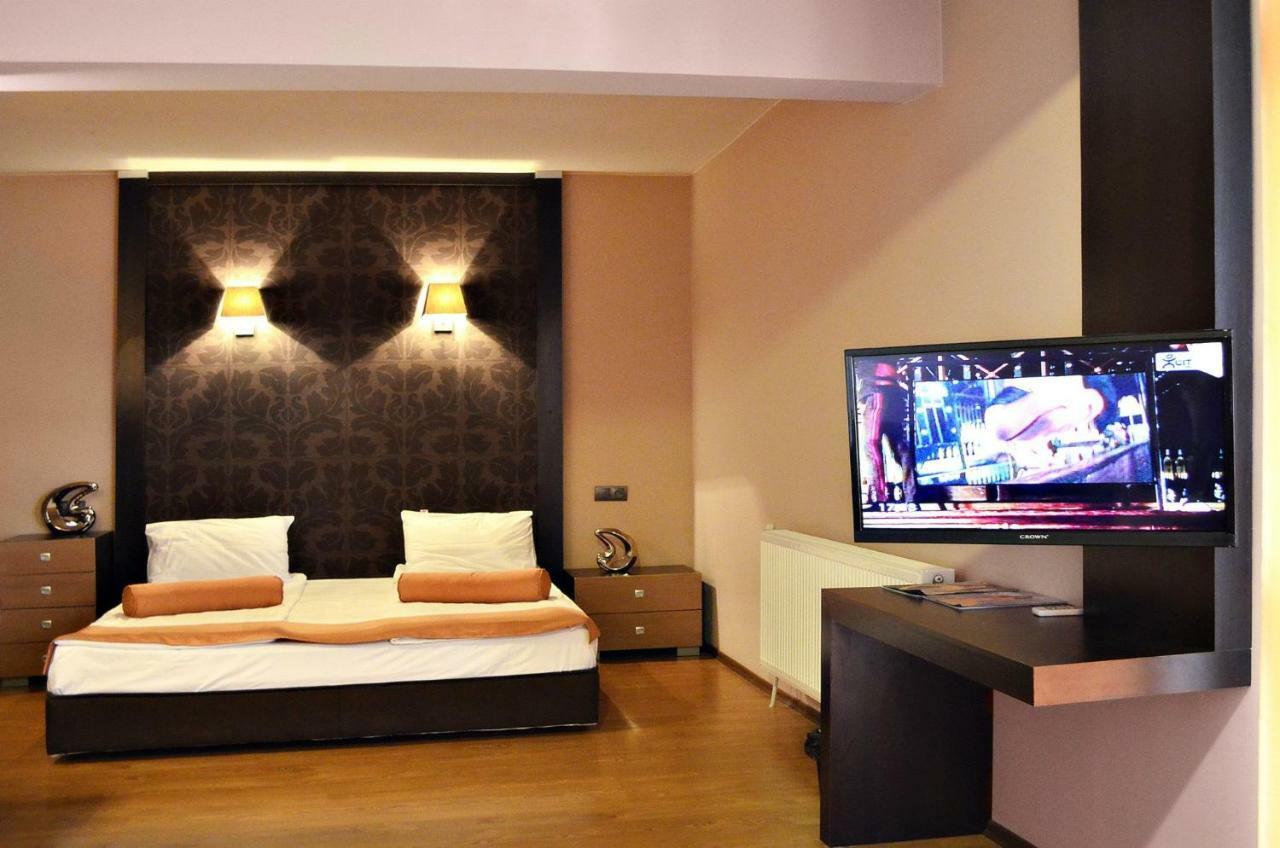 Luxor Complex Ivaylovgrad Ngoại thất bức ảnh